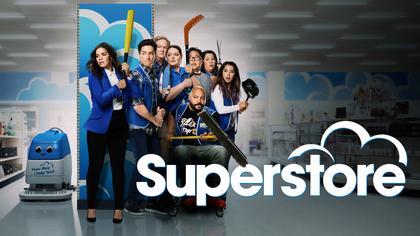 Filmbeschreibung zu Superstore - Staffel 6