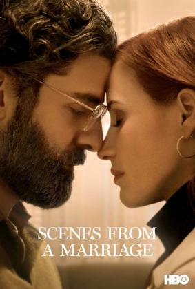 Filmbeschreibung zu Scenes from a Marriage - Staffel 1