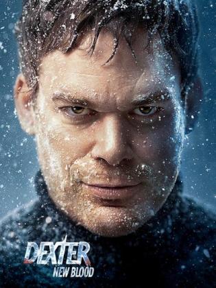 Filmbeschreibung zu Dexter: New Blood