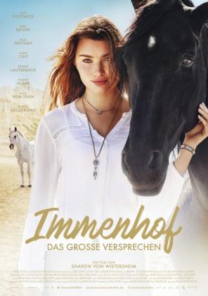 Filmbeschreibung zu Immenhof - Das gro?e Versprechen