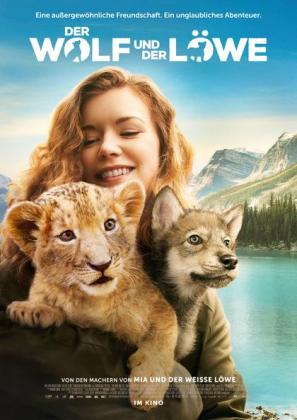 Filmbeschreibung zu Der Wolf und der L?we (OV)