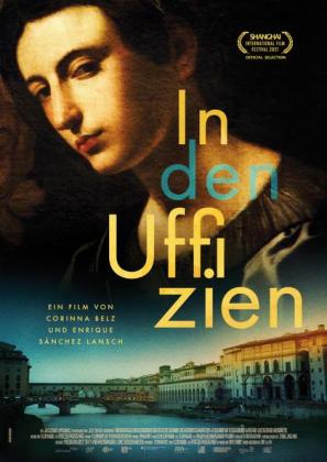 Filmbeschreibung zu In den Uffizien (OV)