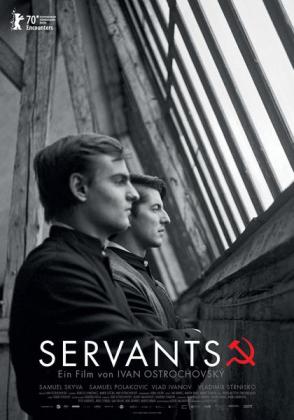 Servants - Die Dienenden (OV)