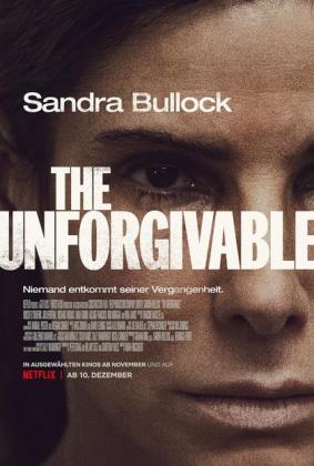 Filmbeschreibung zu The Unforgivable