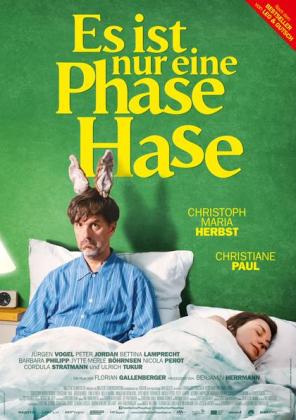 Filmbeschreibung zu ? 50: Es ist nur eine Phase, Hase