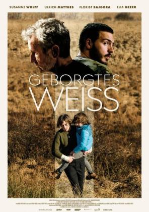 Geborgtes Wei?
