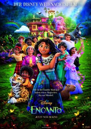 Encanto 3D