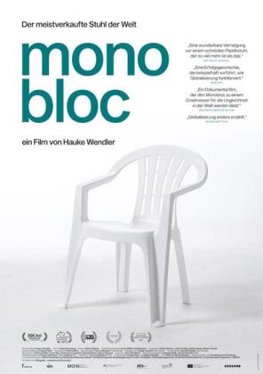 Filmbeschreibung zu Monobloc
