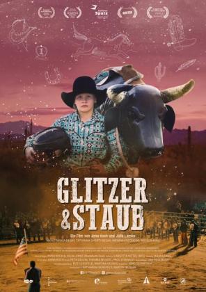 Filmbeschreibung zu Glitzer und Staub (OV)