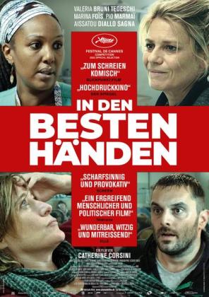 Filmbeschreibung zu In den besten H?nden (OV)