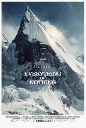 Filmbeschreibung zu La Liste - Everything or Nothing (OV)