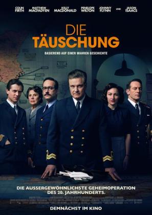 Die T?uschung