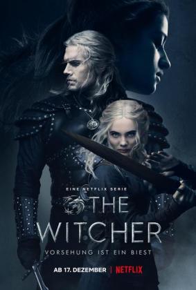 Filmbeschreibung zu The Witcher - Staffel 2