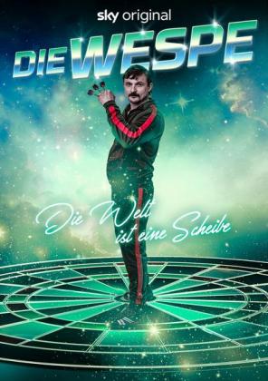 Die Wespe - Staffel 1