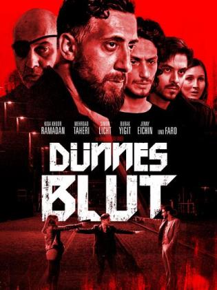 D?nnes Blut