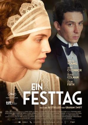 Filmbeschreibung zu Ein Festtag (OV)