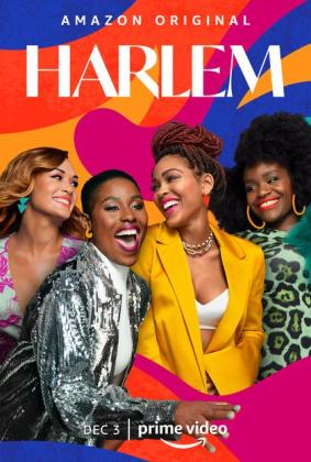 Harlem - Staffel 1