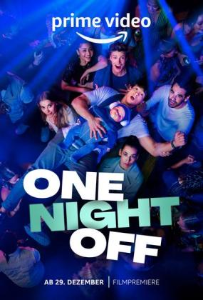 Filmbeschreibung zu One Night Off