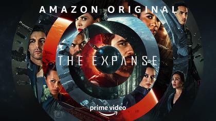 Filmbeschreibung zu The Expanse - Staffel 6