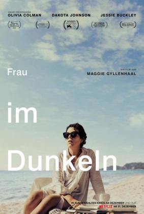 Filmbeschreibung zu Frau im Dunkeln - The Lost Daughter