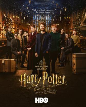 Filmbeschreibung zu Harry Potter 20th Anniversary: Return to Hogwarts