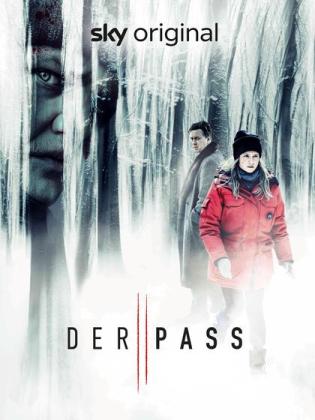 Filmbeschreibung zu Der Pass - Staffel 2