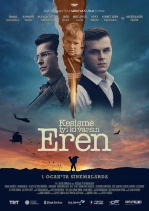 Filmbeschreibung zu Kesisme: Iyi Ki Varsin Eren