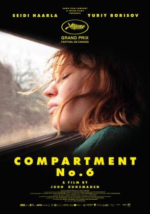 Filmbeschreibung zu Abteil Nr. 6 (OV)
