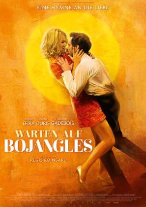 Filmbeschreibung zu Warten auf Bojangles (OV)