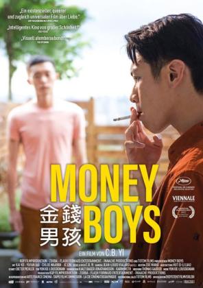 Moneyboys (OV)