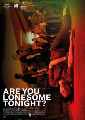 Filmbeschreibung zu Are You Lonesome Tonight? (OV)