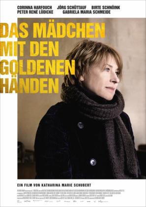 Filmbeschreibung zu Das M?dchen mit den goldenen H?nden