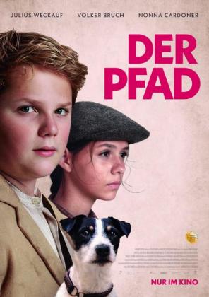 Filmbeschreibung zu The Path