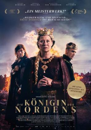 Filmbeschreibung zu ? 50: Die K?nigin des Nordens