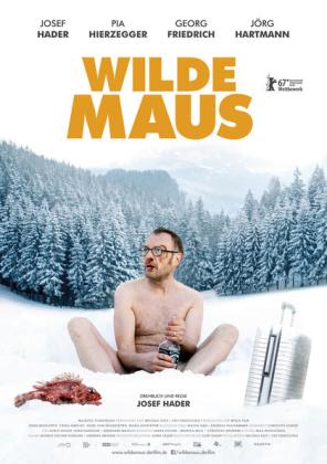 Wilde Maus (OV)