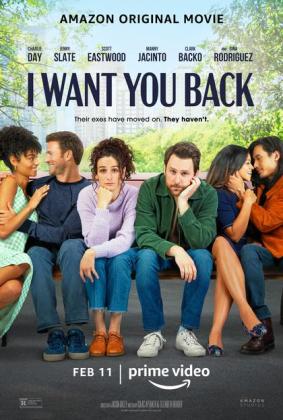 Filmbeschreibung zu I Want You Back