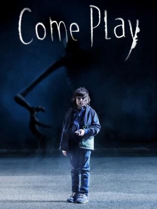 Filmbeschreibung zu Come Play