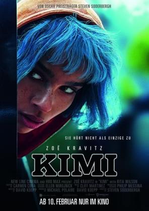 Kimi (OV)