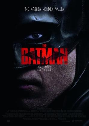 The Batman 3D
