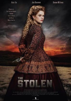 Filmbeschreibung zu The Stolen (OV)