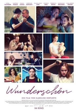 Filmbeschreibung zu ? 50: Wundersch?n