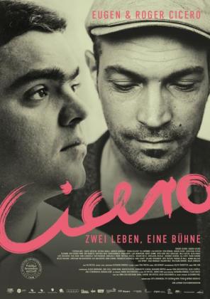 Filmbeschreibung zu Cicero - Zwei Leben, Eine B?hne