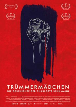 Filmbeschreibung zu Tr?mmerm?dchen - Die Geschichte der Charlotte Schumann