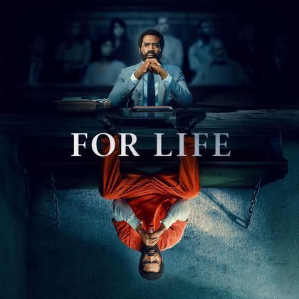 Filmbeschreibung zu For Life - Staffel 1-2