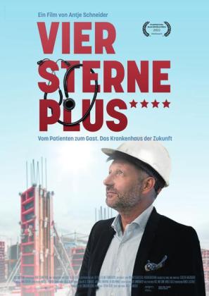 Filmbeschreibung zu Vier Sterne Plus