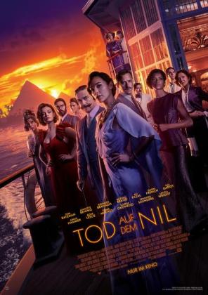 ? 50: Tod auf dem Nil