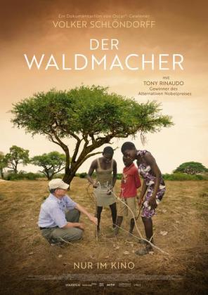 Der Waldmacher (OV)