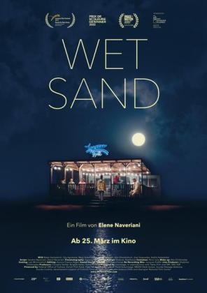 Filmbeschreibung zu Wet Sand (OV)
