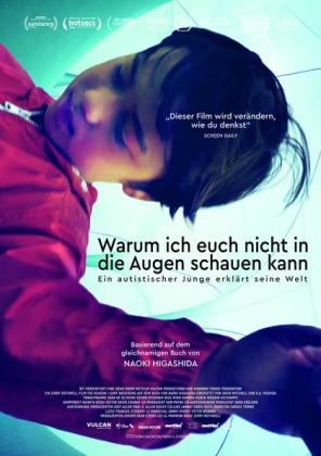 Warum ich euch nicht in die Augen schauen kann (OV)