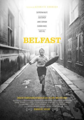 ? 50: Belfast